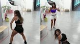 Gran Hermano: el jugado twerking de Julieta Poggio que dejó a todos sin aliento