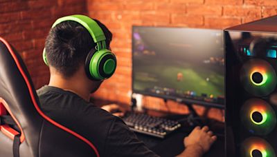 Got a Brand-New Gaming Rig? Here's the Internet Equipment You Need to Make the Most of It