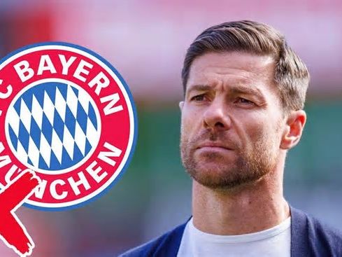 Contundente: ¡La razón por la que Xabi Alonso no sería el próximo técnico del Bayern Munich!