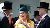 Sarah Ferguson reveals she has personal rule book to keep herself in check