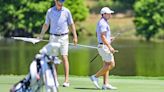 LSU men's golf team advances to NCAAs from regional at U-Club; Auburn takes first place