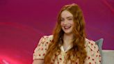 Sadie Sink Reveals Why She Almost Didn't Get Cast in "Stranger Things"