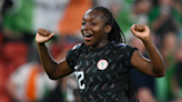 Soccer World Cup: Meet Michelle Alozie, Nigeria’s Star Player Pursuing A Career In Medicine