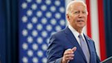 Biden's New Hampshire votes matter, even though he's not on the ballot