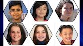 2 Mass. students and 4 students from NH, Maine, RI, VT competing in Scripps National Spelling Bee