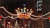What happened to downtown Kansas City’s beloved Christmas crowns? KCQ has the backstory