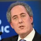 Michael Froman