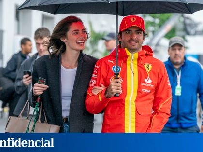 Lo que nos cuenta Fernando Alonso y confirma la parrilla: la F1 no es para padres ni para casados