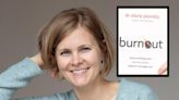 Taunton psychologist's new book reveals burnout is a trauma response, not just stress