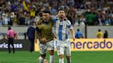 Copa America: Argentina beat Ecuador on penalties, enter semis