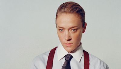 A Suitable Change for Chloë Sevigny