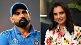Mohammed Shami ends silence on rumours of marrying tennis legend Sania Mirza: 'Have the guts of saying...'