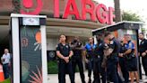 Target to reduce number of stores carrying Pride merchandise