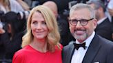 Steve Carell and wife Nancy look elegant for red carpet date in Cannes