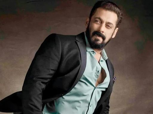 Salman Khan’s fan detained after she reaches actor’s Panvel farmhouse to marry him