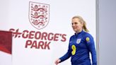 Lionesses face ‘group of death’ and calendar chaos as road to Euro 2025 begins