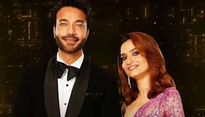Vicky Jain has an epic reply when asked what’s the best thing his wife Ankita Lokhande cooks