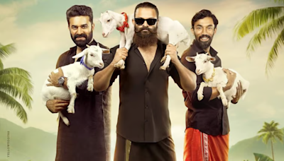 Aadu 3 Gears Up For One Final Ride To The Hit Film Franchise, Hints Director Midhun Manuel Thomas