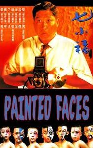 Painted Faces