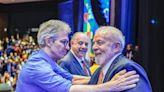 Zema recusa convite de Lula e não irá encontrar presidente em ida à Minas Gerais