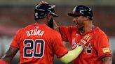 Sale, Ozuna lead Braves past Guardians 6-2 in matchup of MLB's two best teams