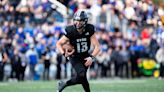 GVSU football stunned by late touchdown, Cade Peterson injury in NCAA regional final