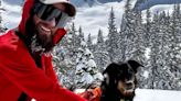 Missing Dog Spotted Alive 11 Months After Colorado Avalanche Separated Pet from His Owner