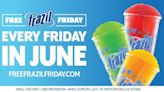 Free Frazil Friday Returns to Convenience Stores