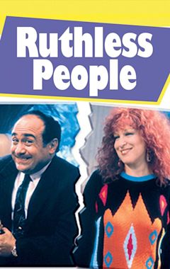 Ruthless People