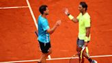 Dominic Thiem arranca la fase previa de Roland Garros con susto monumental