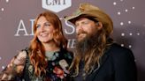 Chris Stapleton and Wife Morgane Celebrate 15th Anniversary: 'Love You More Today Than I Ever Have'