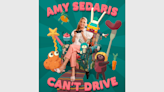 Why Amy Sedaris, Who Can’t Drive and Doesn’t Play Games, Made a Racing Level for Apple Arcade’s ‘What the Car?’