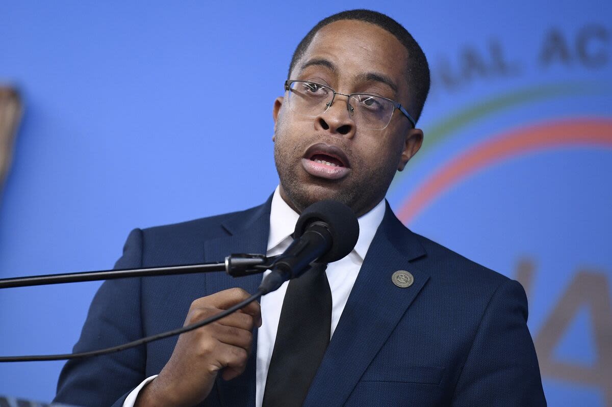 NYC Mayor Gets New Challenger for 2025 in Brooklyn Progressive