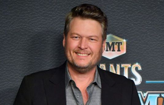 Fans Say Blake Shelton's Birthday Trip Photo is the 'Best Post Ever'