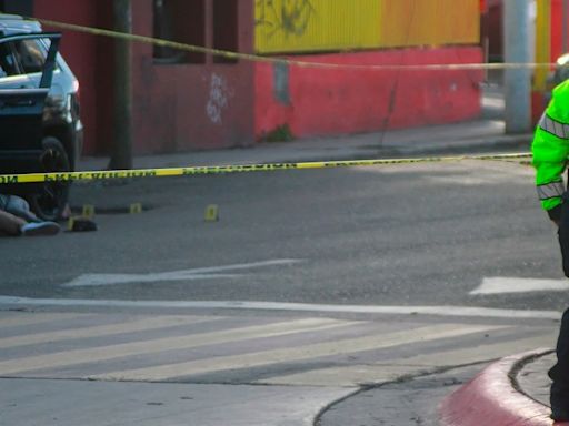 Narco desata violencia en Baja California, asesinan a 15 personas en dos días