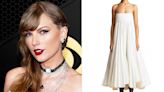 Taylor Swift's Tortured Poets Department White Maxi Is More Than a Dress: Find Out the Hidden Meaning