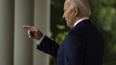 Biden desafía a Trump a dos debates cara a cara: "Alégrame el día"