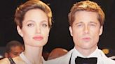 Angelina Jolie and Brad Pitt Set for Potential Reunion at Film Festival