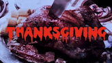 Thanksgiving: Eli Roth Slasher Officially Begins Production