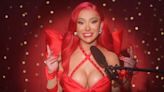 Nikita Dragun arrested in Miami for nude pool incident, throwing water bottle at cop