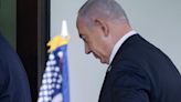 Biden, Harris meet Netanyahu as U.S. urges ‘compromise’ on Gaza ceasefire deal - National | Globalnews.ca