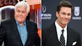 Jay Leno calls Tom Brady a 'good sport' after Netflix special: 'People just roasted him'