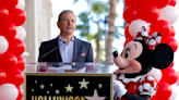 Florida mulls reversal of Disney special tax district revocation