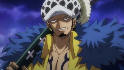 One Piece: Este personaje ha acabado siendo tan importante para la historia que ni el propio autor lo esperaba