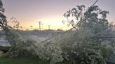 ‘Just devastating;’ Football stadium, historic park damaged in tornado outbreak