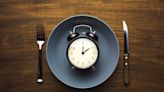 Intermittent fasting vs. crash diets: What's the best diet for quick weight loss?