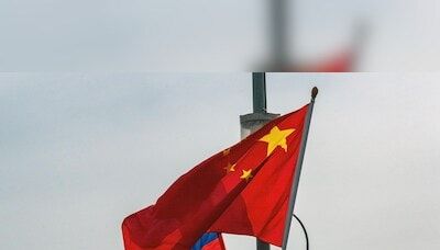 China hits out at Nato for branding it as 'decisive enabler' of Ukraine war