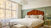 A Historic Department Store in England Was Just Transformed Into a Chic Hotel With 101 Suites and a Rooftop Bar