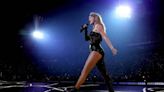 Taylor Swift's 'Tortured Poets Department' Hits 1-Month At No. 1