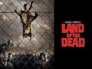 Land of the dead